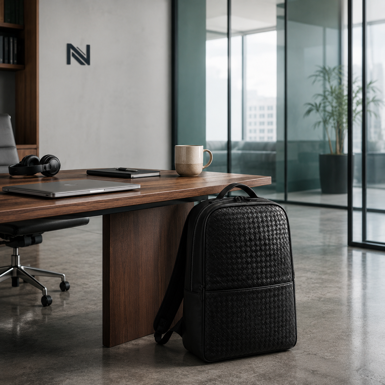 Backpack