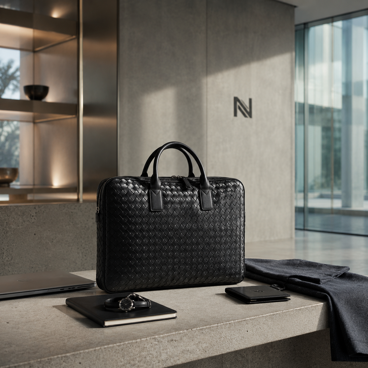 Briefcase
